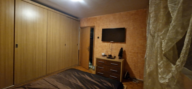 Apartament in blocuri, Titan, Codrii Neamtului