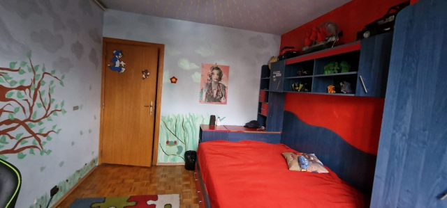 Apartament in blocuri, Titan, Codrii Neamtului