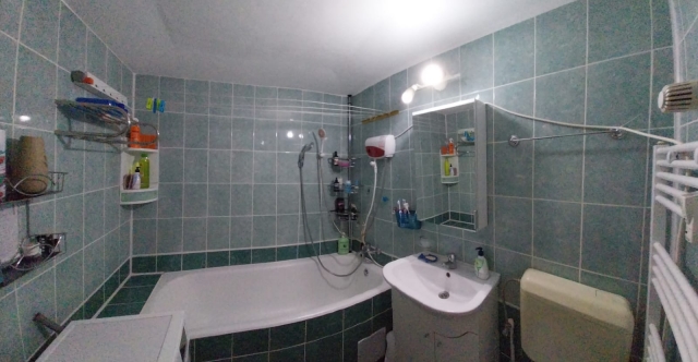 Apartament in blocuri, Titan, Auchan Titan