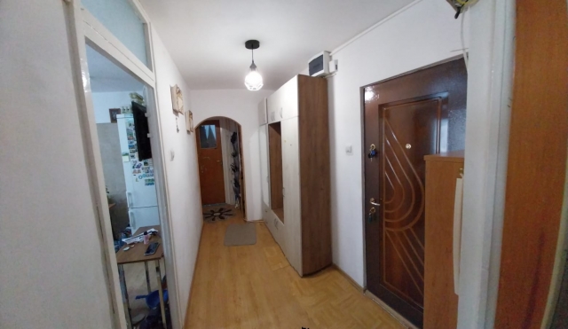 Apartament in blocuri, Titan, Auchan Titan