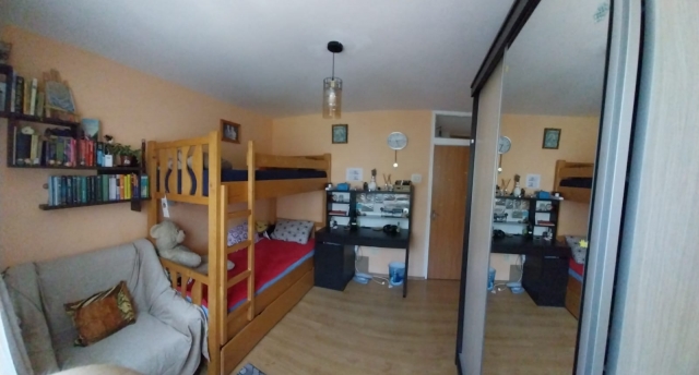 Apartament in blocuri, Titan, Auchan Titan