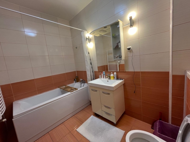 Apartament 3 camere, B-dul Marasesti, Unirii