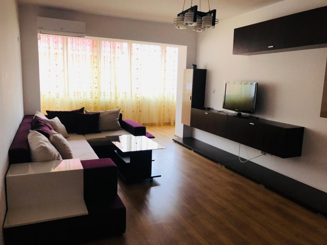 Apartament 3 camere, Sos Oltenitei, Benzinarie