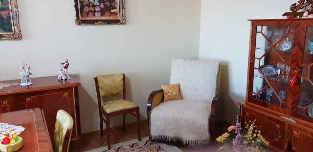 Apartament 3 camere, Grivitei, Mircea cel Batran