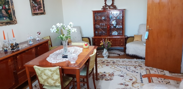 Apartament 3 camere, Grivitei, Mircea cel Batran