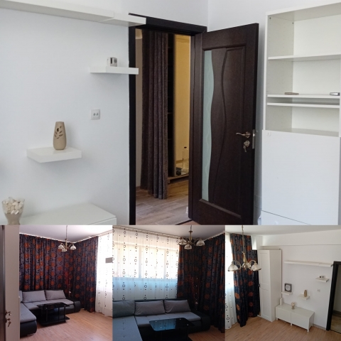 Apartament 2 camere, Bucurestii noi, Parc Bazilescu