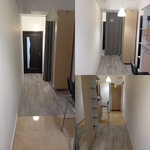 Apartament 2 camere, Bucurestii noi, Parc Bazilescu