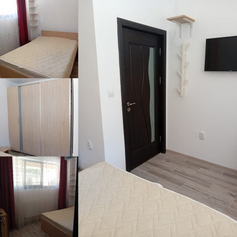 Apartament 2 camere, Bucurestii noi, Parc Bazilescu