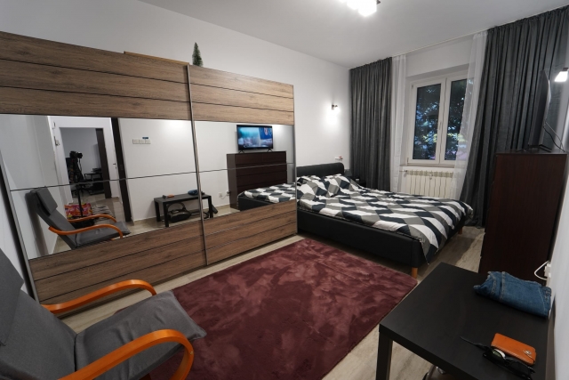 Apartament in blocuri, Floreasca, Floreasca