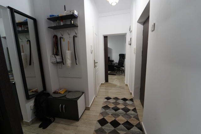 Apartament in blocuri, Floreasca, Floreasca