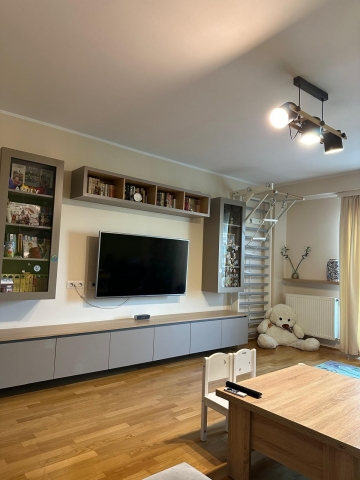 Apartament 3 camere, Piata Alba Iulia, Bd. Burebista