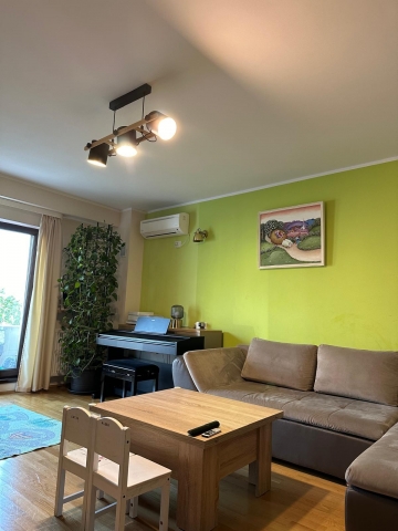 Apartament 3 camere, Piata Alba Iulia, Bd. Burebista