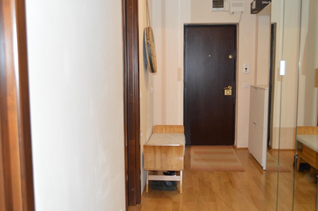 Apartament 3 camere, Piata Alba Iulia, Bd. Burebista