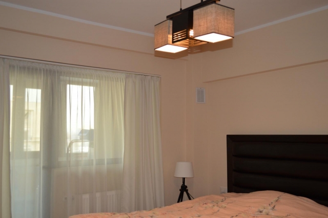 Apartament 3 camere, Piata Alba Iulia, Bd. Burebista