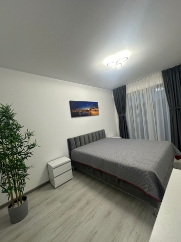 Apartamente 2 camere, PALLADY, PALLADY