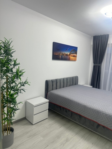 Apartamente 2 camere, PALLADY, PALLADY