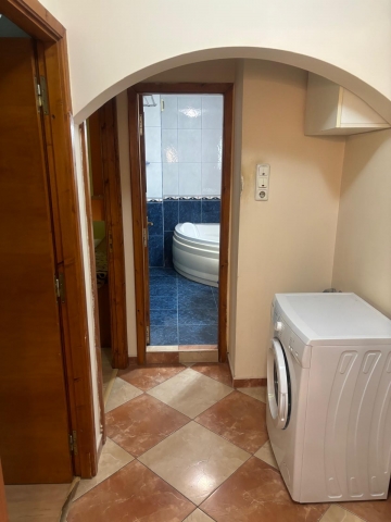 Apartament 3 camere, titan, Costin Georgian