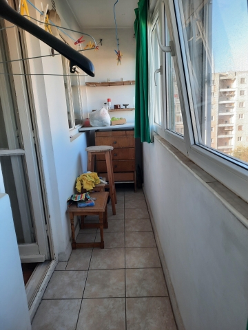 Apartament 3 camere, Baba Novac, TITAN-IOR