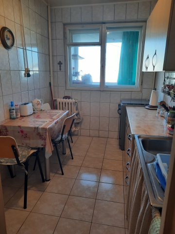 Apartament 3 camere, Baba Novac, TITAN-IOR