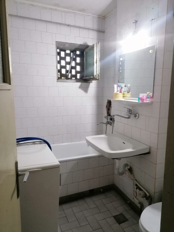 Apartament in blocuri, Calea Bucuresti-Ceair, centru