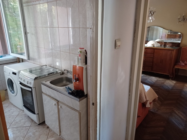 Apartament in blocuri, Bd Cantemir 7, Piata Unirii