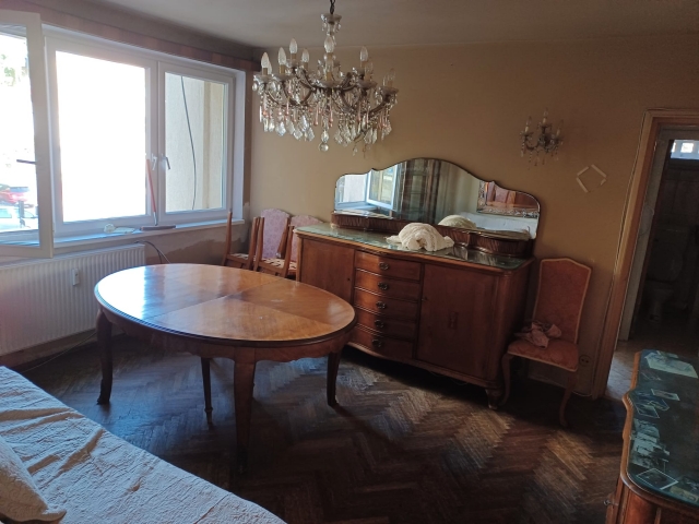 Apartament in blocuri, Bd Cantemir 7, Piata Unirii