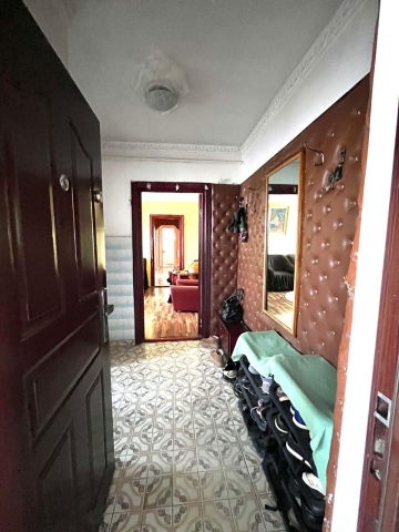 Apartament 4 camere, TIGLINA 3, STRADA BLAJ