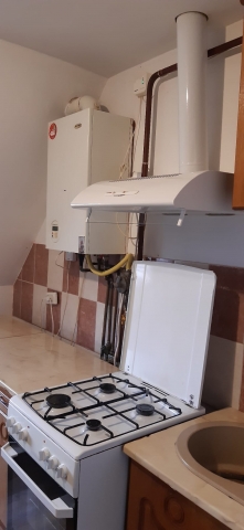 Apartament in blocuri, Iosefin, Calea Sagului