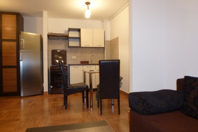 Apartamente 2 camere, Calea Plevnei, Orhideea