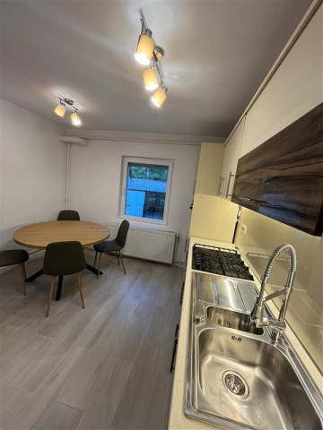 Apartament in blocuri, Centru, Otopeni Centru