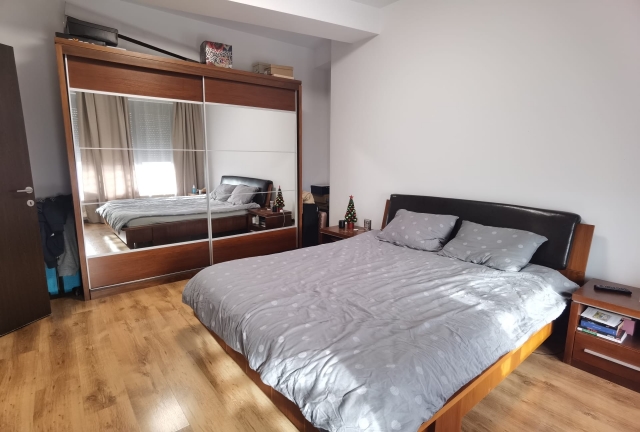 Apartament in blocuri, TIMPURI NOI, NERVA TRAIAN stradal