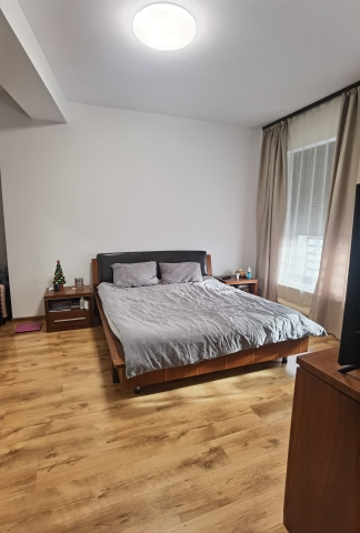 Apartament in blocuri, TIMPURI NOI, NERVA TRAIAN stradal