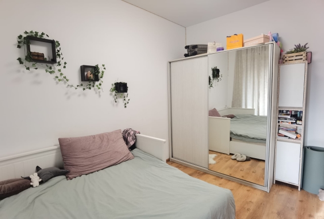 Apartament in blocuri, TIMPURI NOI, NERVA TRAIAN stradal