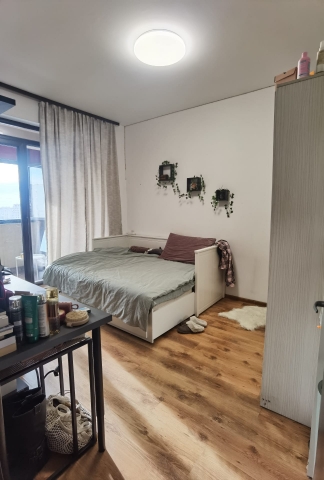 Apartament in blocuri, TIMPURI NOI, NERVA TRAIAN stradal