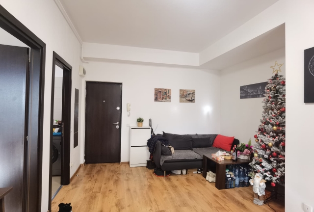 Apartament in blocuri, TIMPURI NOI, NERVA TRAIAN stradal