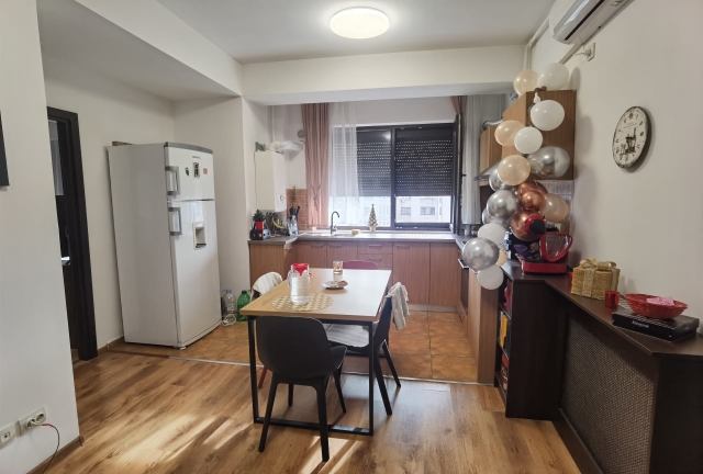 Apartament in blocuri, TIMPURI NOI, NERVA TRAIAN stradal