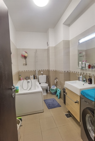 Apartament in blocuri, TIMPURI NOI, NERVA TRAIAN stradal