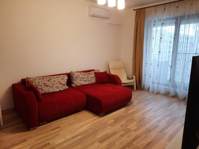 Apartamente 2 camere, Drumul Taberei, plaza romana