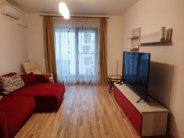 Apartamente 2 camere, Drumul Taberei, plaza romana