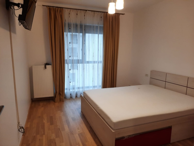 Apartamente 2 camere, Drumul Taberei, plaza romana