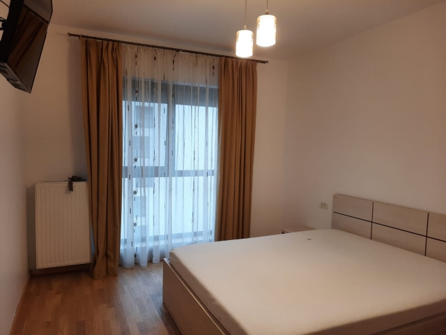 Apartamente 2 camere, Drumul Taberei, plaza romana