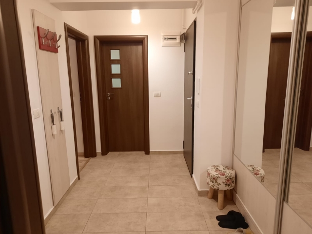 Apartamente 2 camere, Drumul Taberei, plaza romana