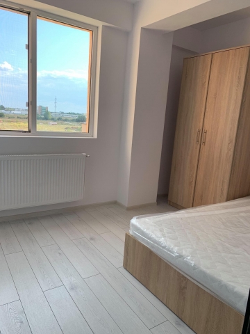 Apartament 2 camere, Militari Residence, Sergent Ilie Petre