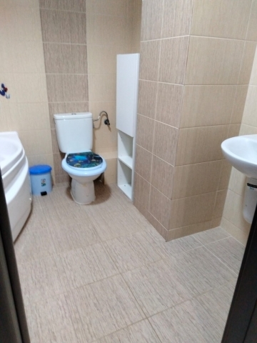 Apartament 2 camere, Militari Residence, Sergent Ilie Petre