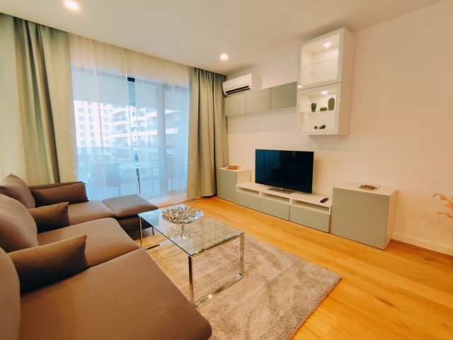 Apartament in blocuri, Aviatiei, AVIATIEI