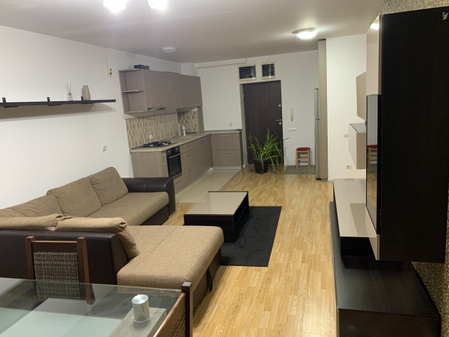 Apartament 2 camere, titan, Codrii Neamtului