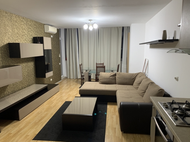 Apartament 2 camere, titan, Codrii Neamtului