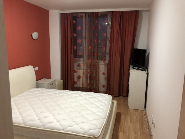 Apartament 2 camere, titan, Codrii Neamtului