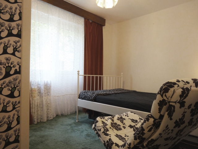 Apartament 2 camere, Berceni, Uioara