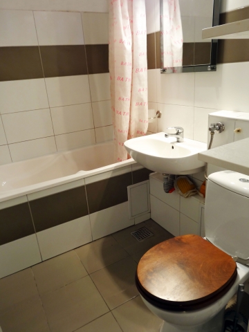 Apartament 2 camere, Berceni, Uioara